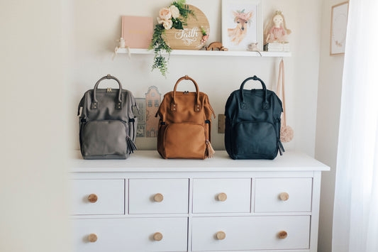 The New From Day Dot Family Member - The GREY Sunday Luxe!