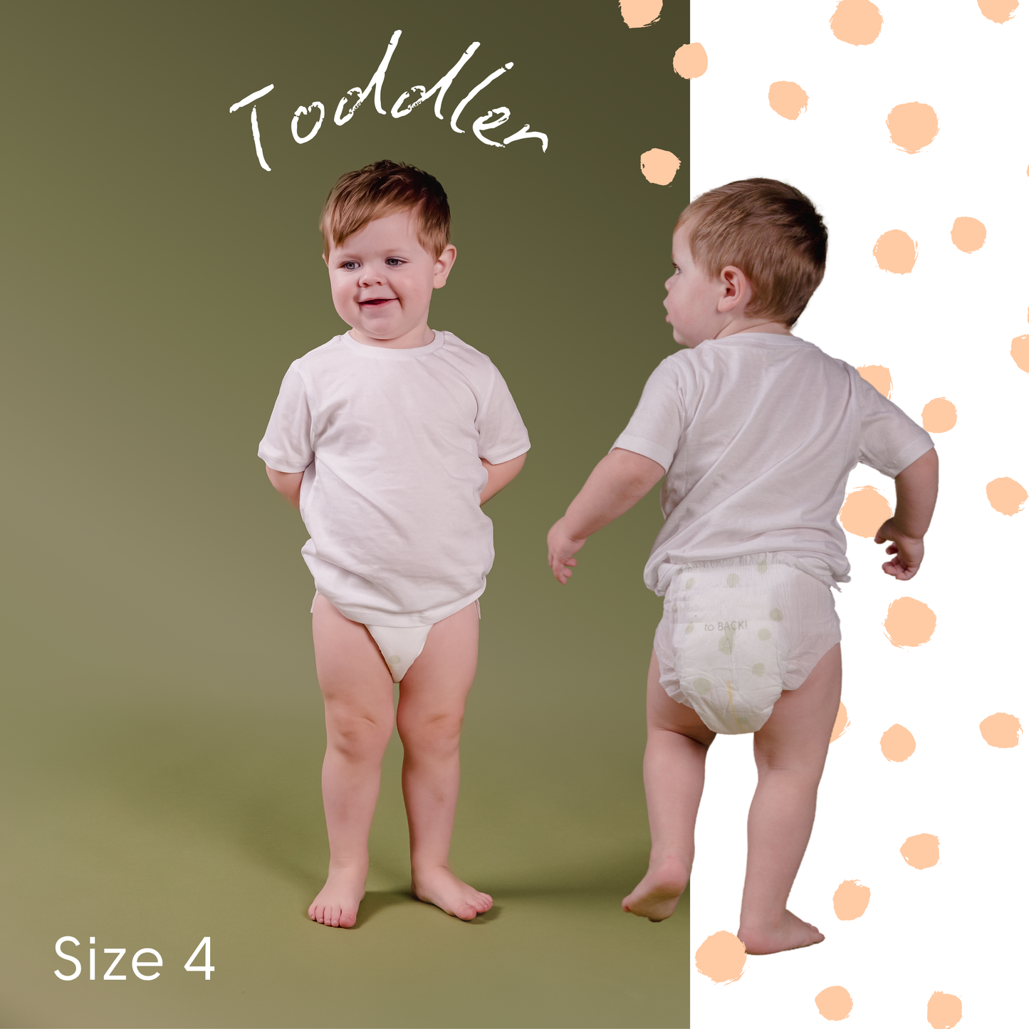 Hello Baby Box - One Box I Assorted Sizes (wholesale)