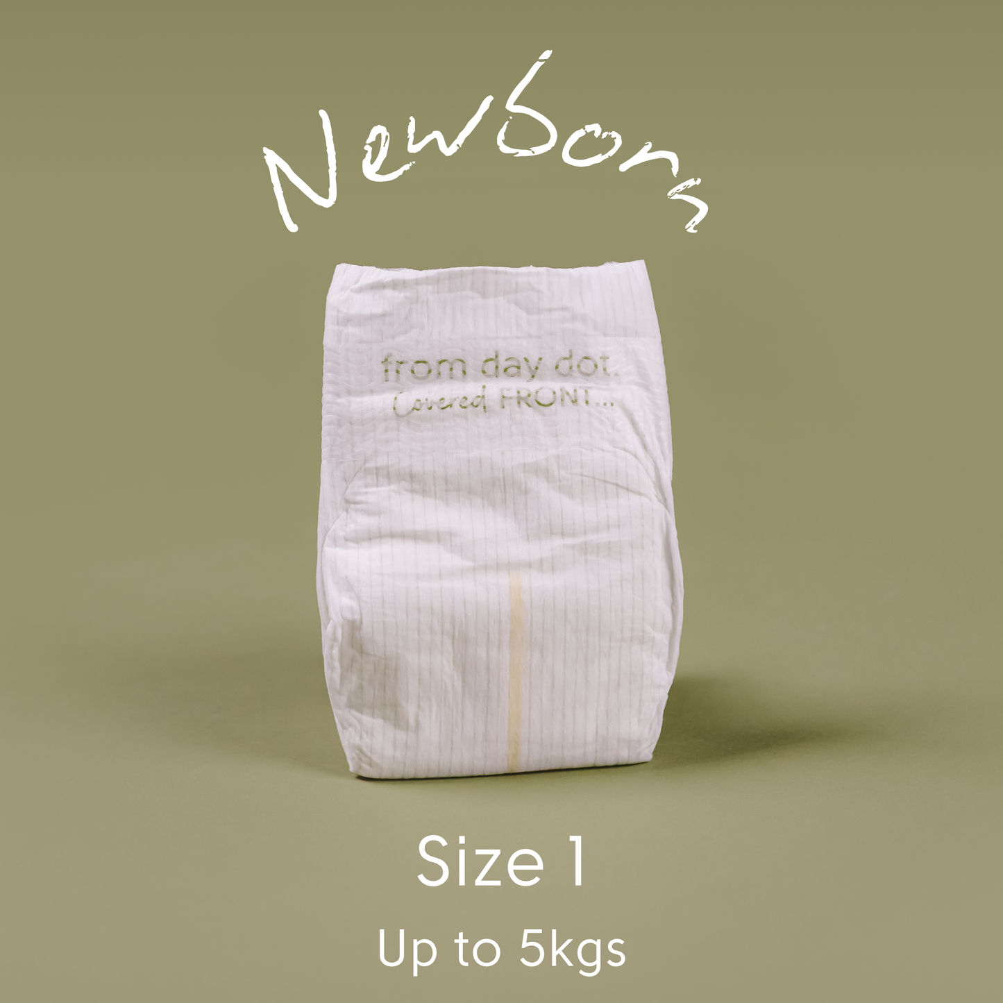 Hello Baby Box - One Box I Assorted Sizes (wholesale)
