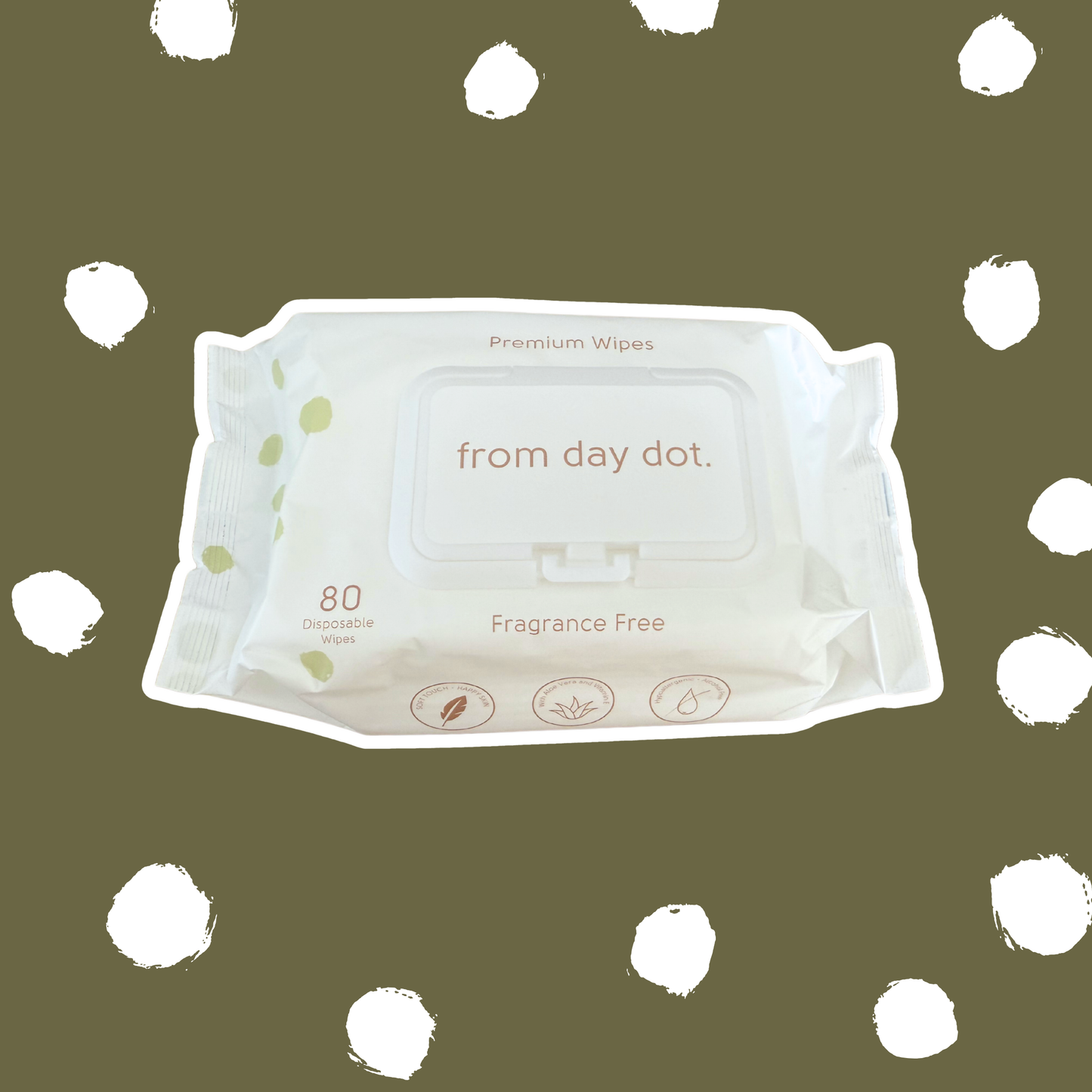 Hello Baby Box - One Box I One Size (wholesale)