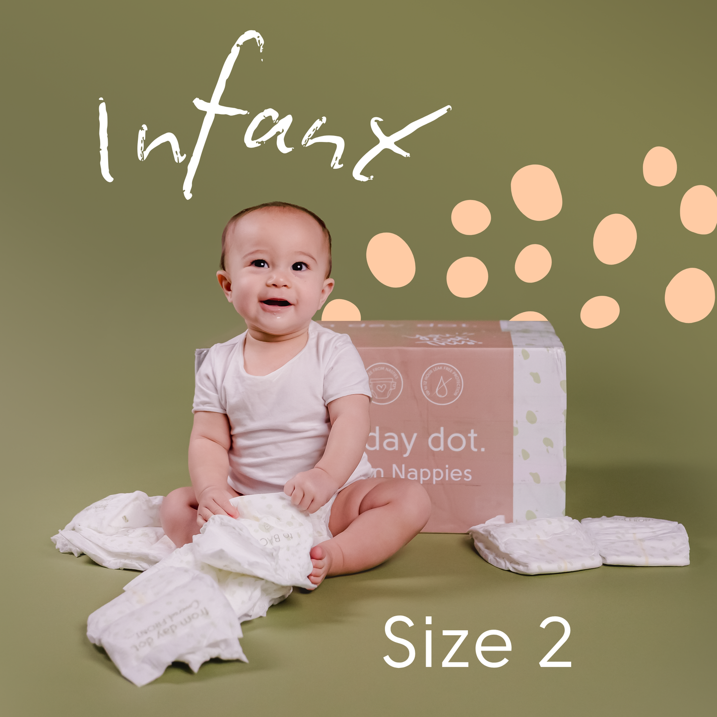 Little Dot Starter Pack