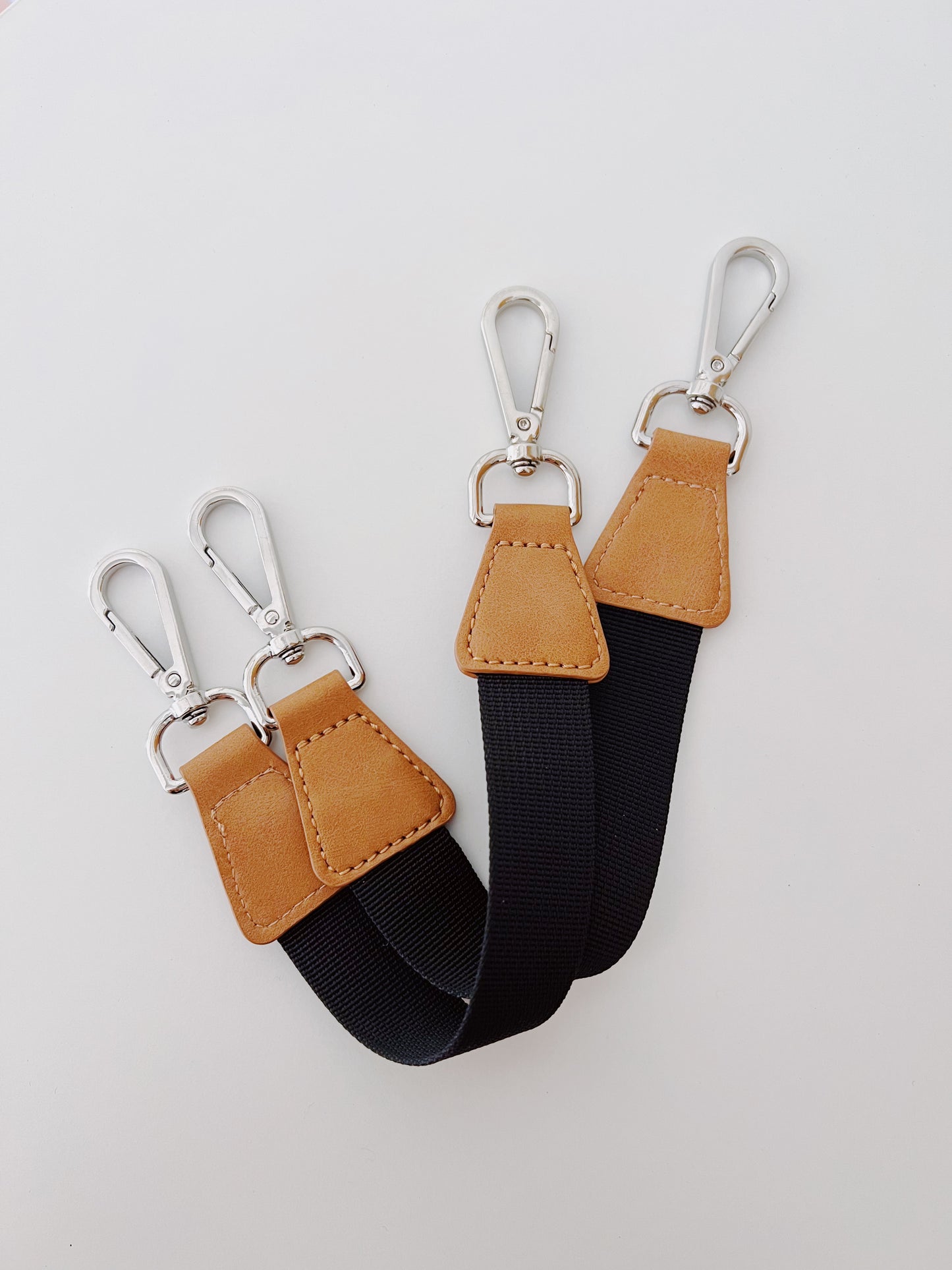 Pram Straps (replacement)