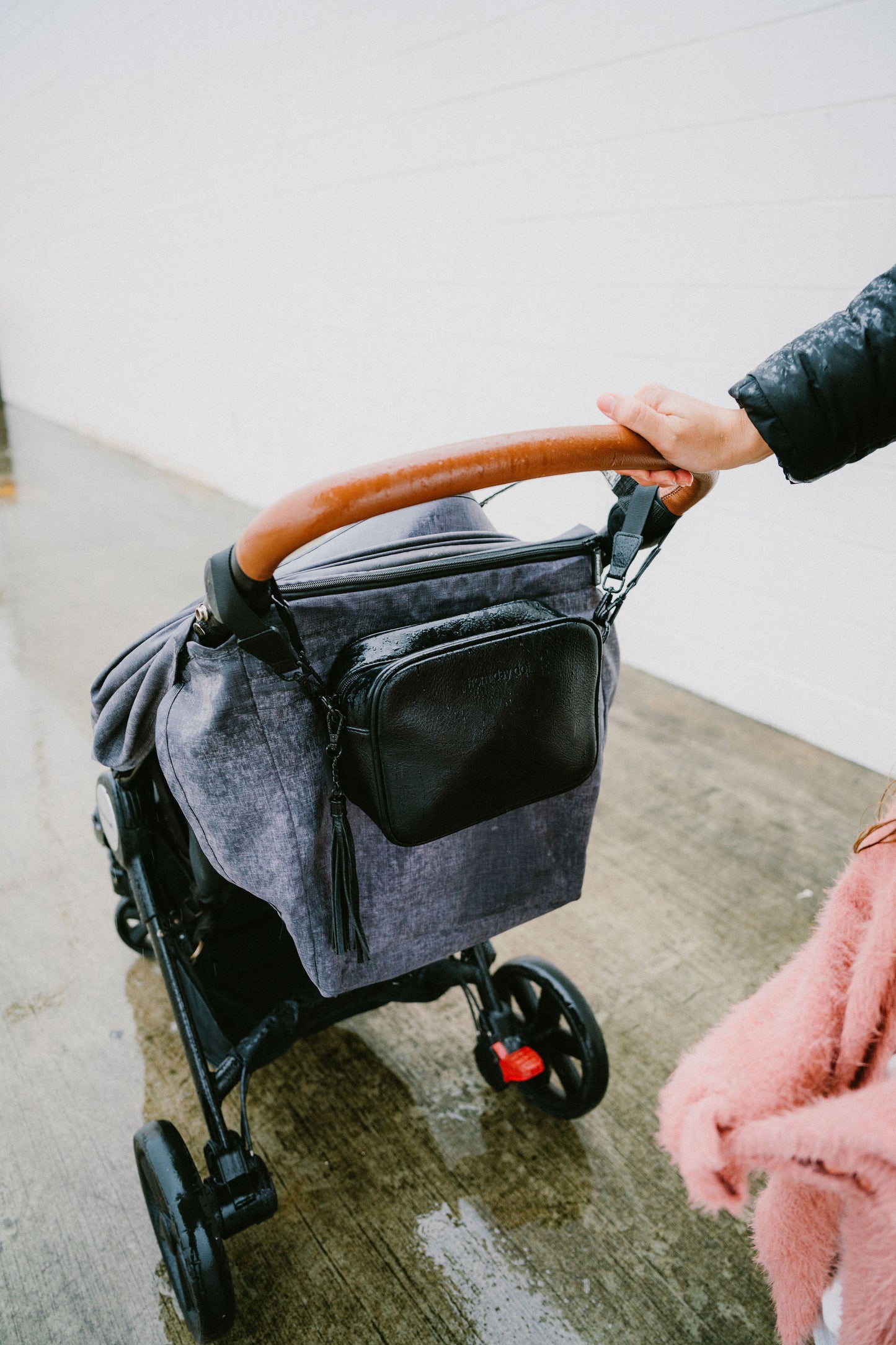 Pram Straps (replacement)
