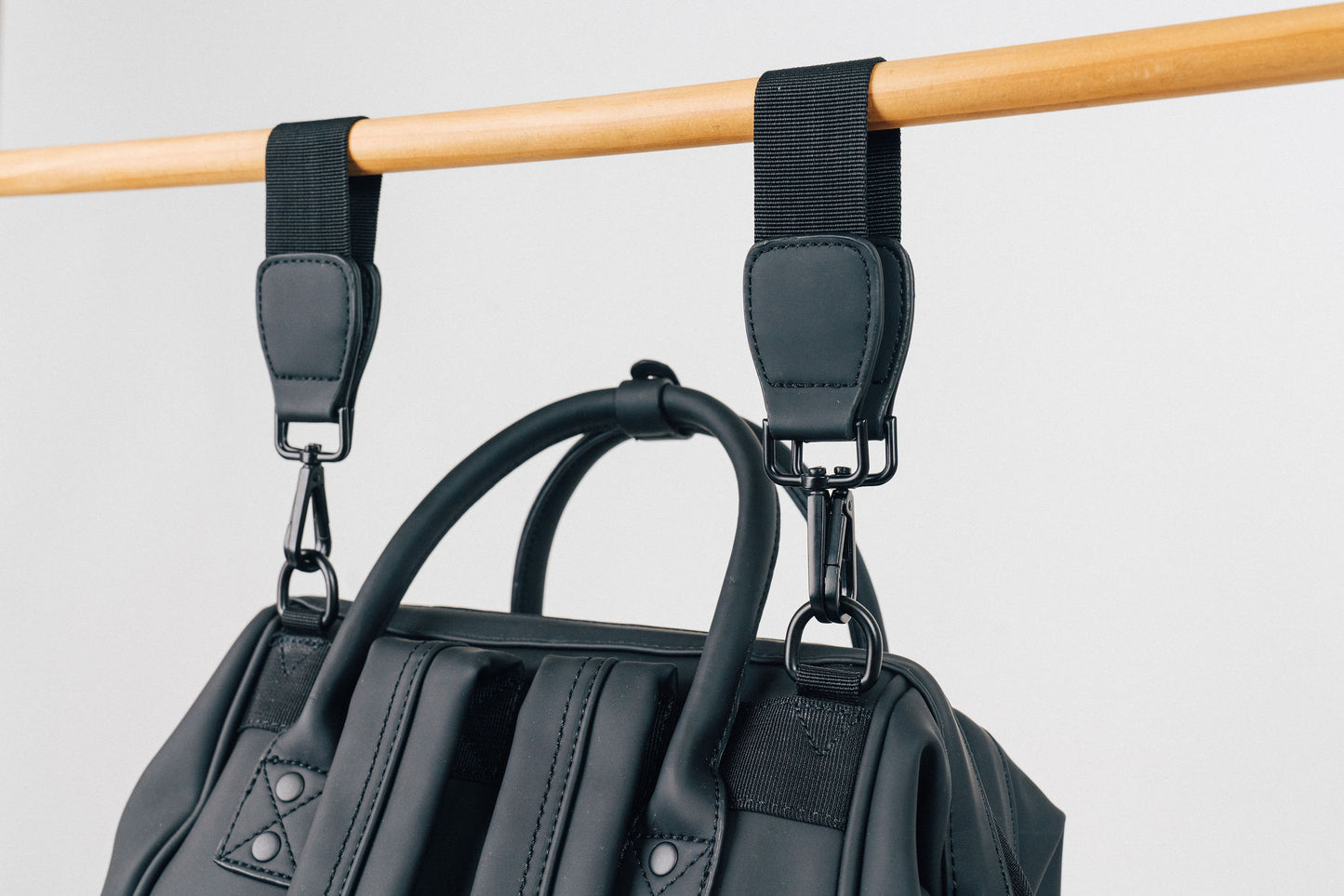 Pram Straps (replacement)