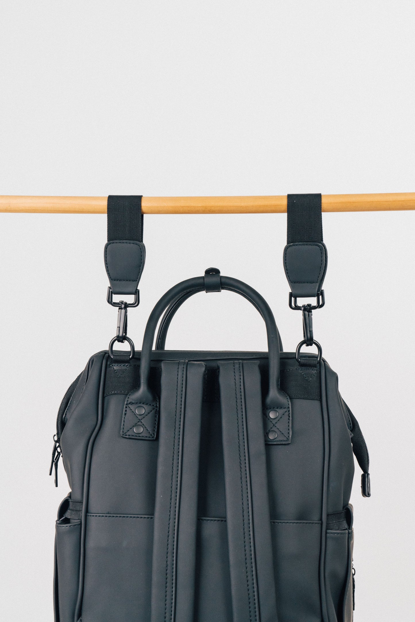Pram Straps (replacement)