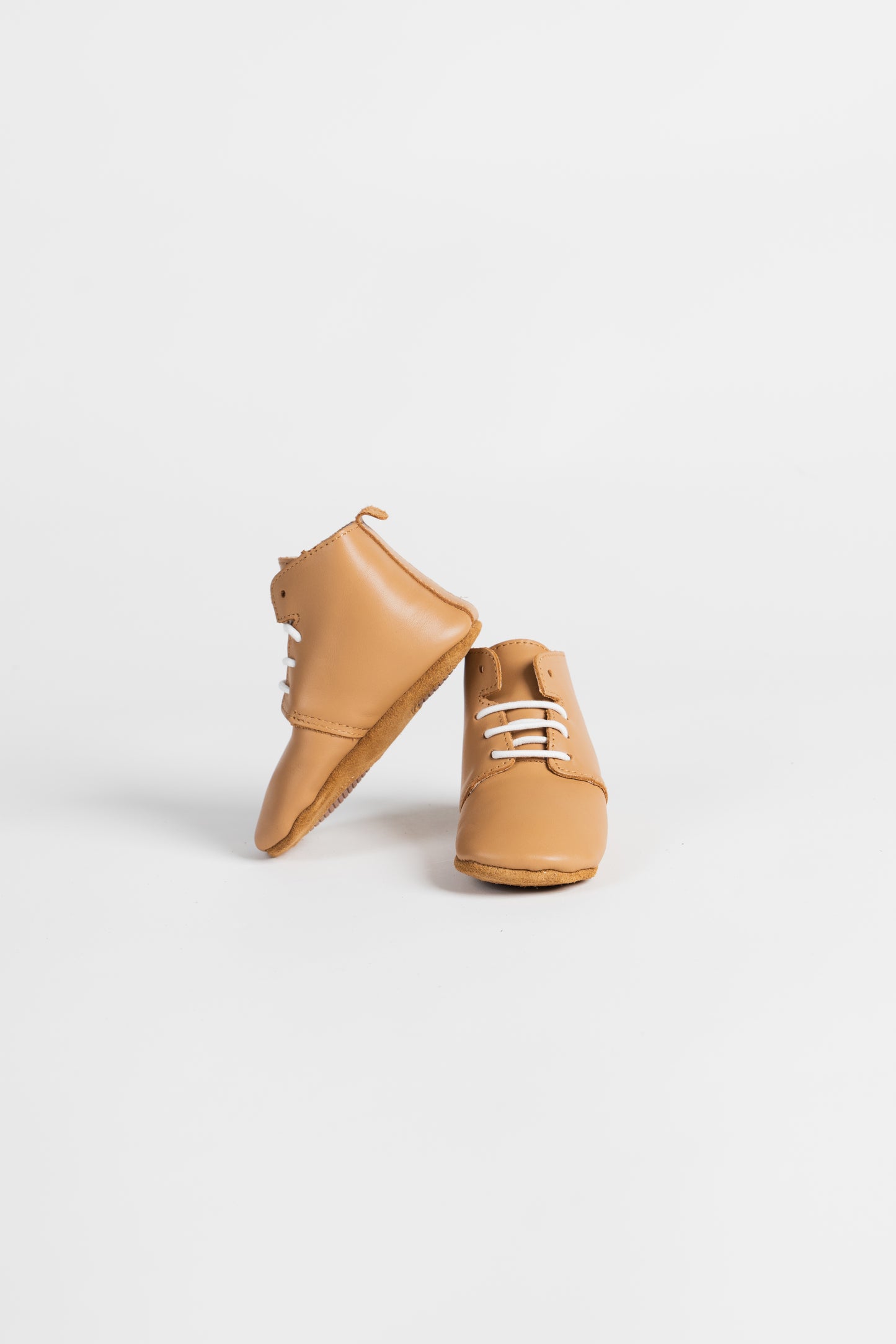 The Billie Boot - Baby and Toddler Shoes