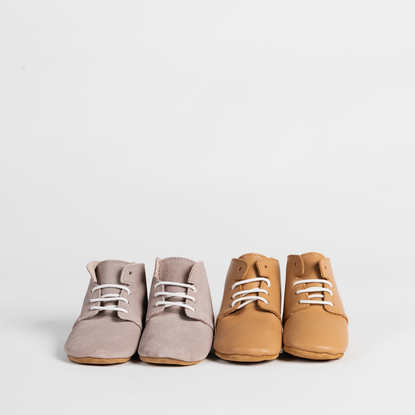 The Billie Boot - Baby and Toddler Shoes