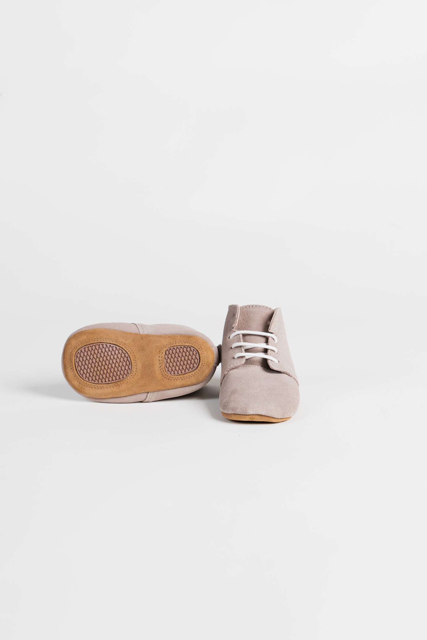 The Billie Boot - Baby and Toddler Shoes