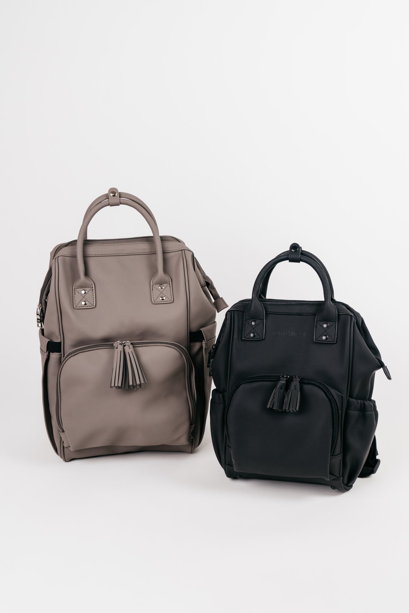 Twinning Bundle