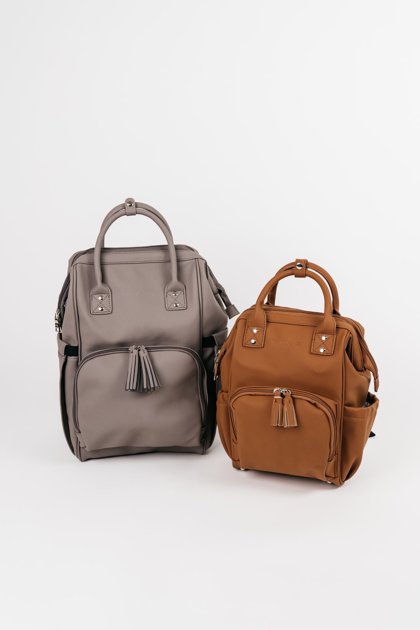 Twinning Bundle