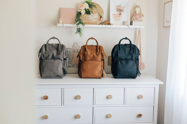 The New From Day Dot Family Member - The GREY Sunday Luxe!