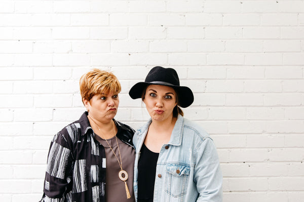 'In the HOOD' with FDD... Surviving ISO with the Girl Next Door