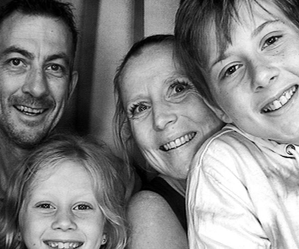 'In the HOOD' with FDD.... How ISO has highlighted my season of change in raising kids