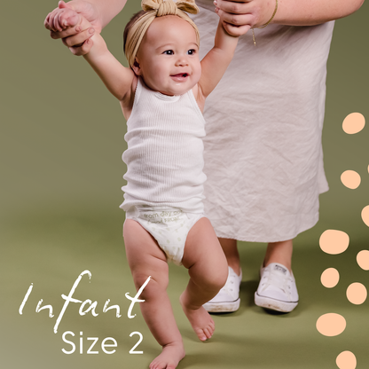 Hello Baby Box - One Box I Assorted Sizes (wholesale)