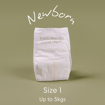 Hello Baby Box - One Box I Assorted Sizes (wholesale)