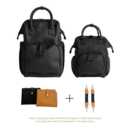 Twinning Bundle
