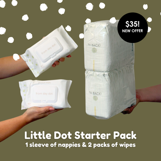 Little Dot Starter Pack