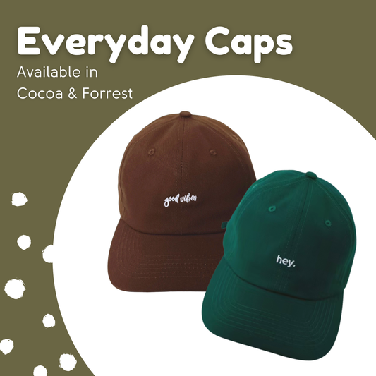 The Everyday Cap