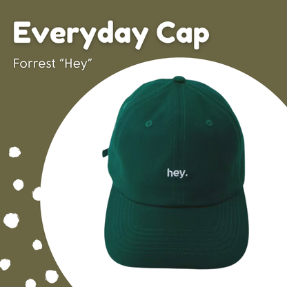 The Everyday Cap