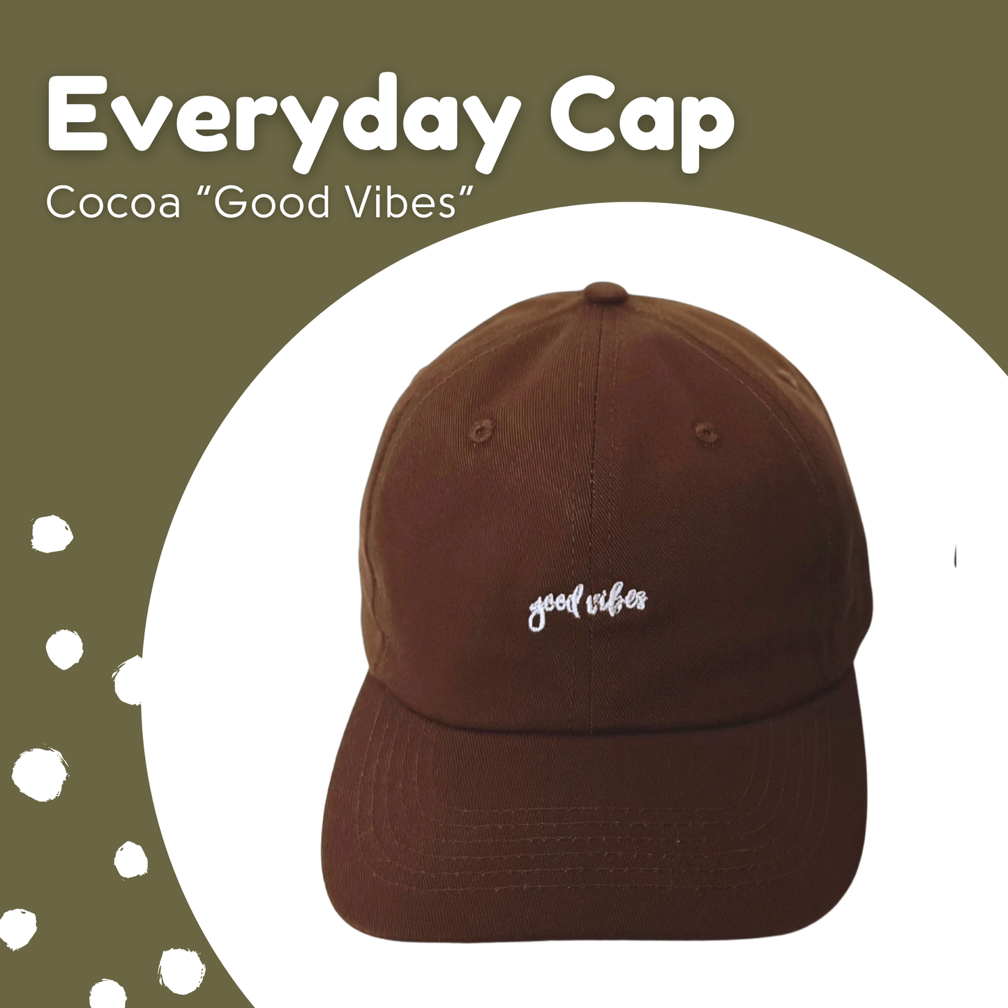 The Everyday Cap