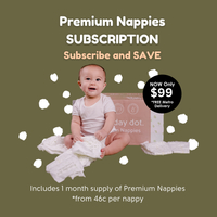 Nappy Box