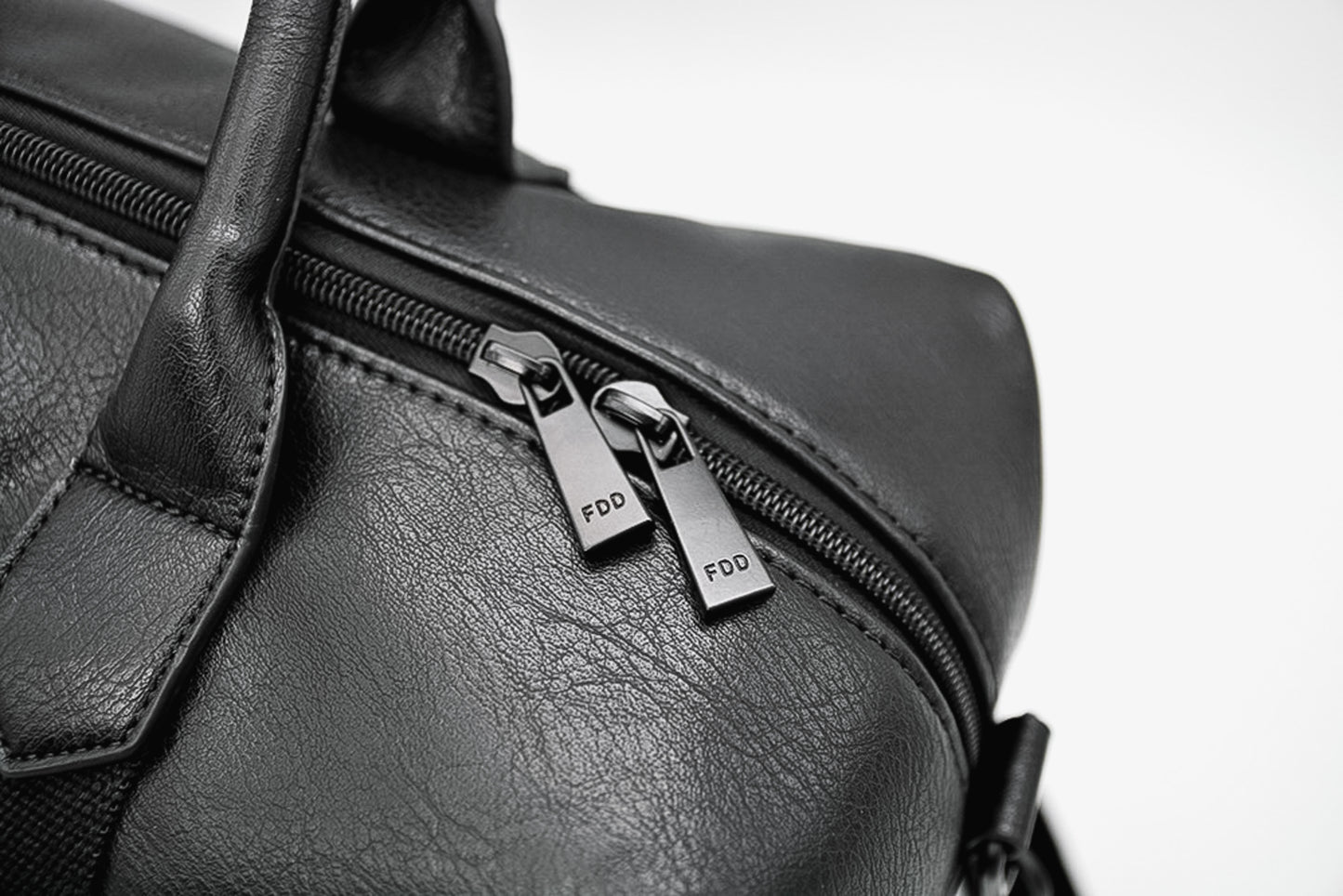 The Everyday Traveller - Duffle Nappy Bag