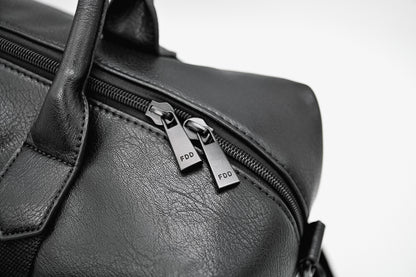 The Everyday Traveller - Duffle Nappy Bag