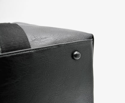 The Everyday Traveller - Duffle Nappy Bag