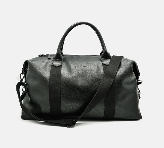 The Everyday Traveller - Duffle Nappy Bag
