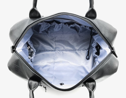 The Everyday Traveller - Duffle Nappy Bag