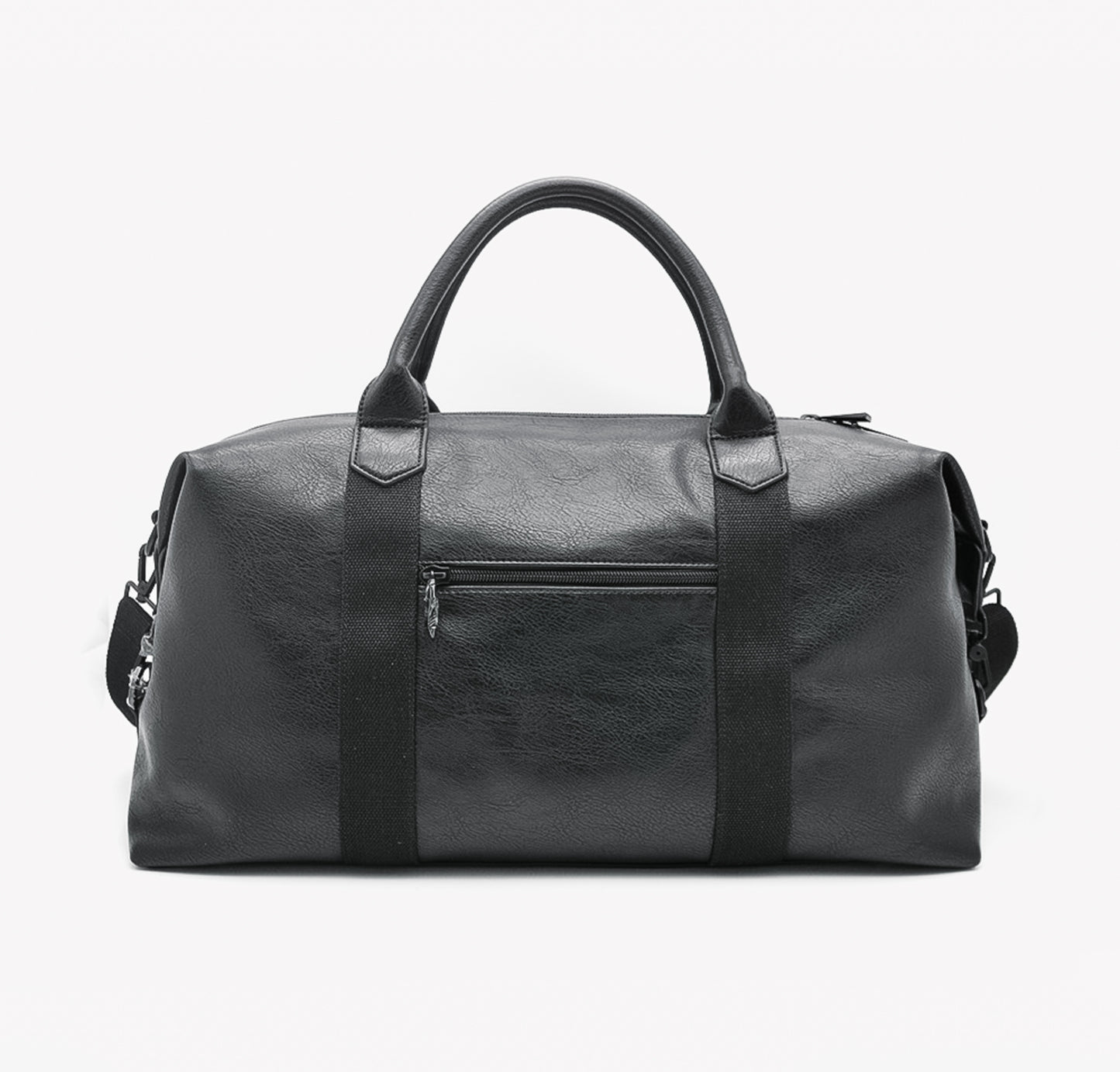 The Everyday Traveller - Duffle Nappy Bag