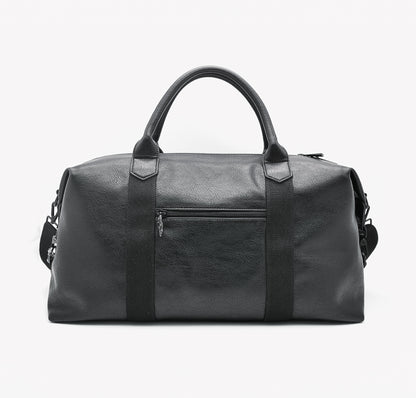 The Everyday Traveller - Duffle Nappy Bag