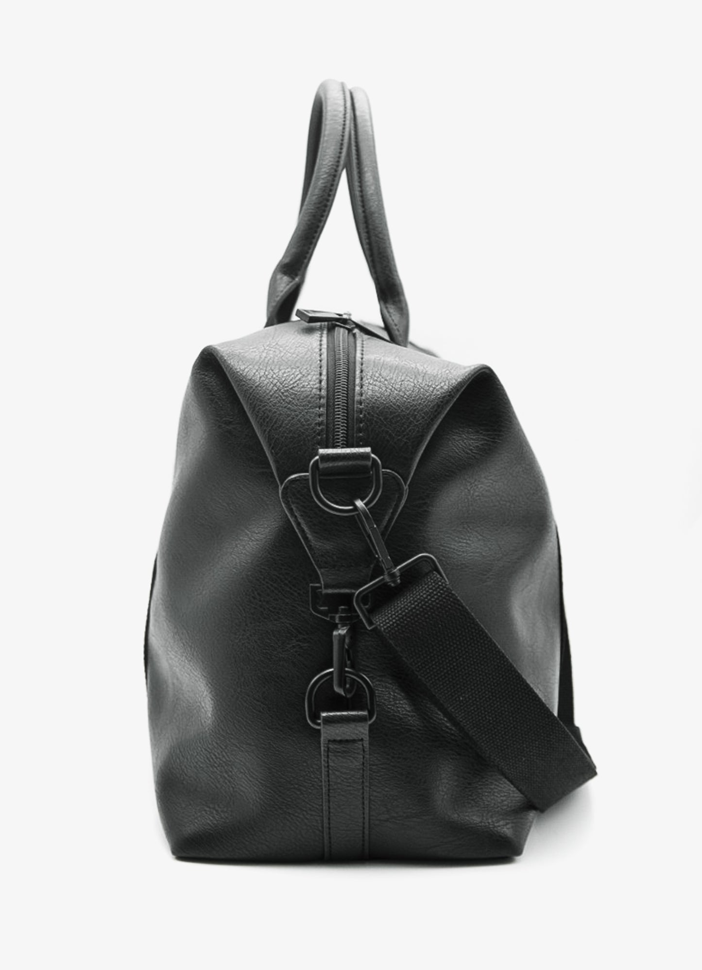 The Everyday Traveller - Duffle Nappy Bag