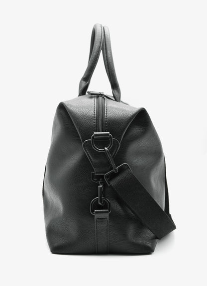 The Everyday Traveller - Duffle Nappy Bag