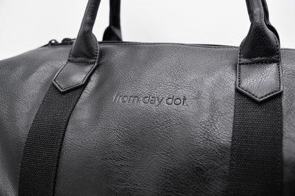 The Everyday Traveller - Duffle Nappy Bag